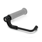 LEVER PRO-TECT B-LUX Barracuda Nero