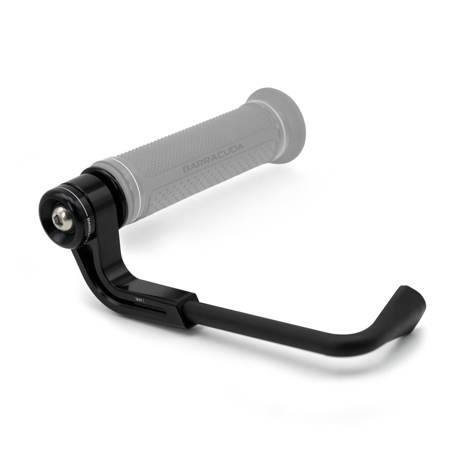 LEVER PRO-TECT B-LUX Barracuda Nero