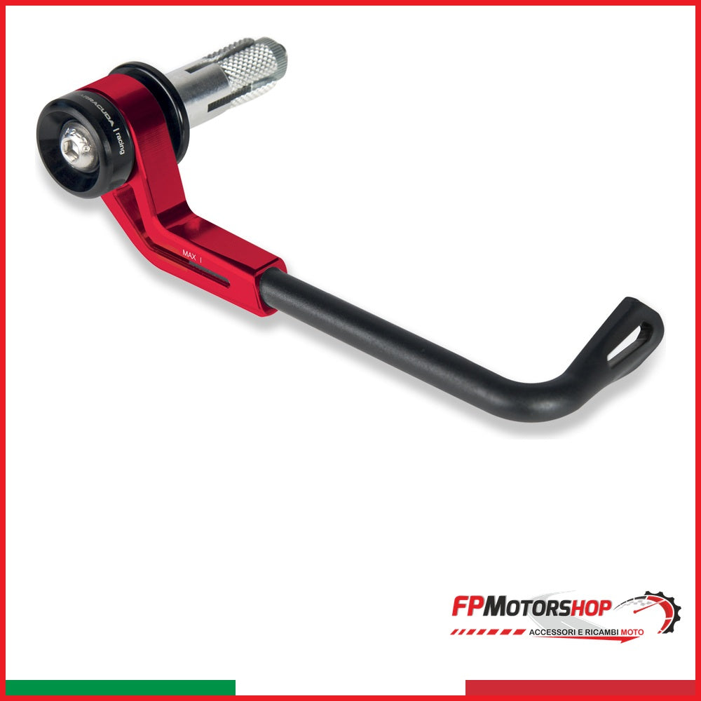 LEVER PRO-TECT B-LUX Barracuda foto principale FP Motorshop