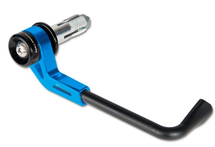 LEVER PRO-TECT B-LUX Barracuda Blu