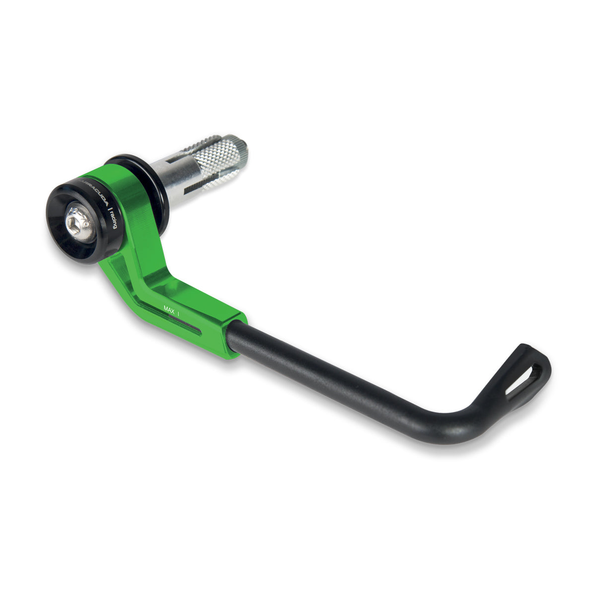 LEVER PRO-TECT B-LUX Barracuda Verde