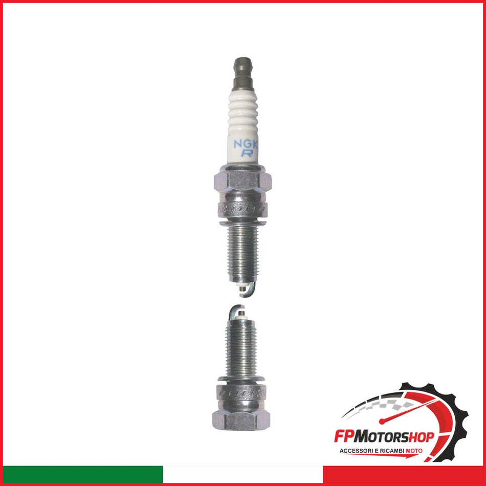 [N6309099] CANDELA NGK CPR9EB-9 STOCK NR.6508