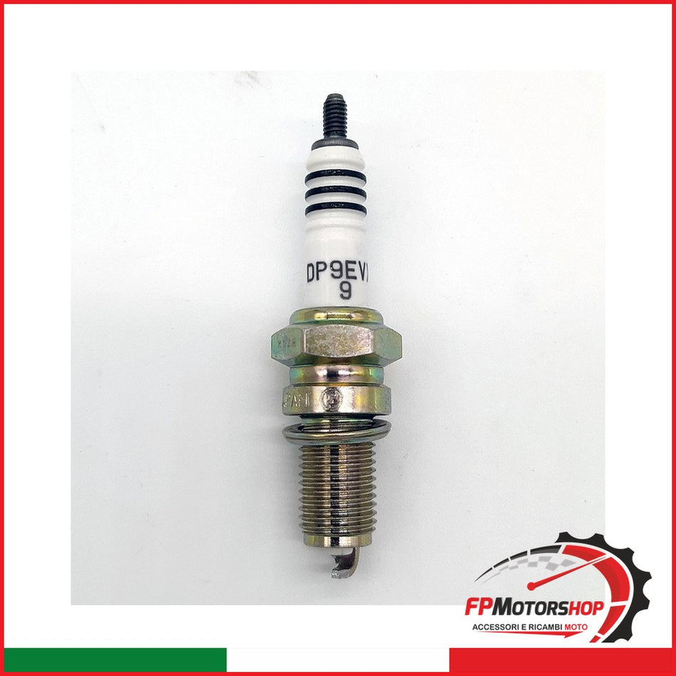 [N94307099] CANDELA NGK DP9EVX-9 PLATINO STOCK NR.3331