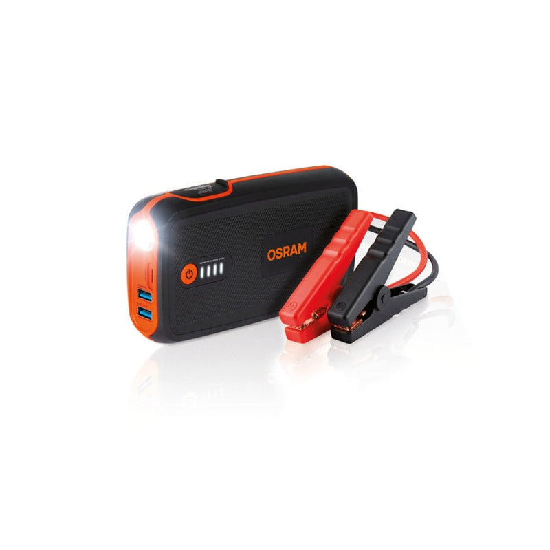 BOOSTER OSRAM 12V 1500A OSRAM C2000300 - foto originale