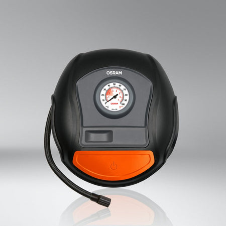 COMPRESSORE OSRAM 200 PORTATILE A BATTERIA OSRAM C2002200 - foto originale