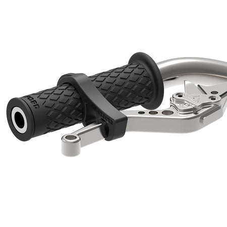 LEVA MOTO OX622 BLOCCO RIGIDO OXFORD