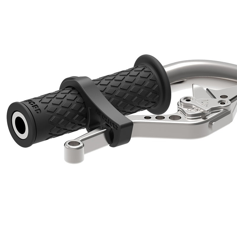 LEVA MOTO OX622 BLOCCO RIGIDO OXFORD