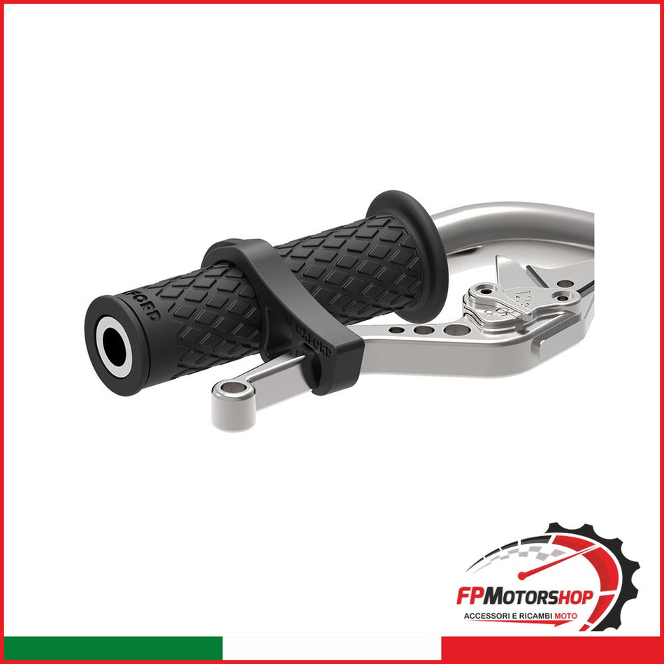 LEVA MOTO OX622 BLOCCO RIGIDO OXFORD