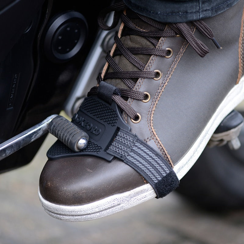 PROTEZIONE SCARPA PER CAMBIO OX674 OXFORD