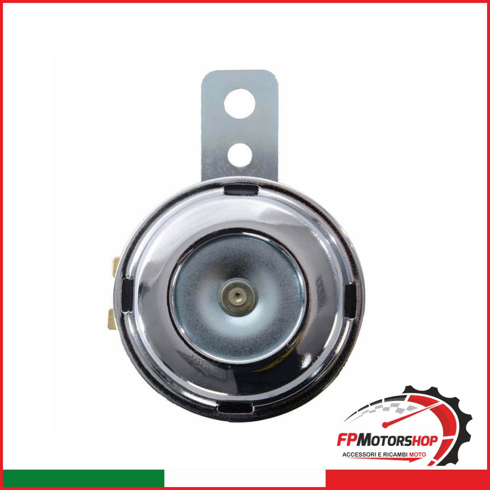 CLAXON 12V CROMATO OX780 OXFORD