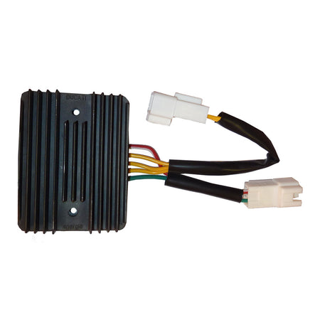 REGOLATORE DI TENSIONE PER PIAGGIO P434406203 MP3 300I BEVERLY 300 10- DAL 2010