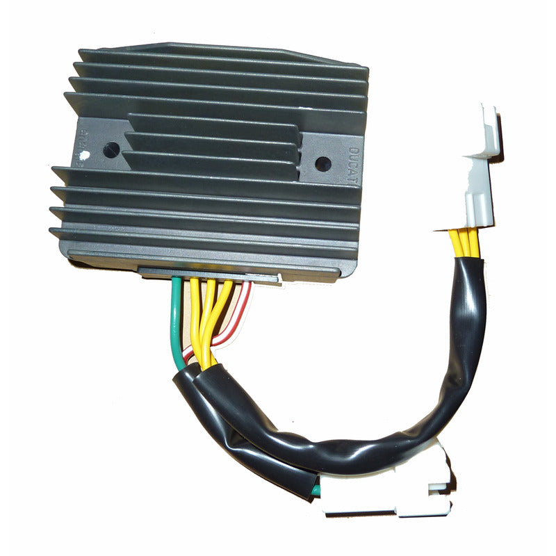 REGOLATORE DI TENSIONE PER PIAGGIO P434406204 X7 EVO 300 IE 09- DAL 2009 APRILIA