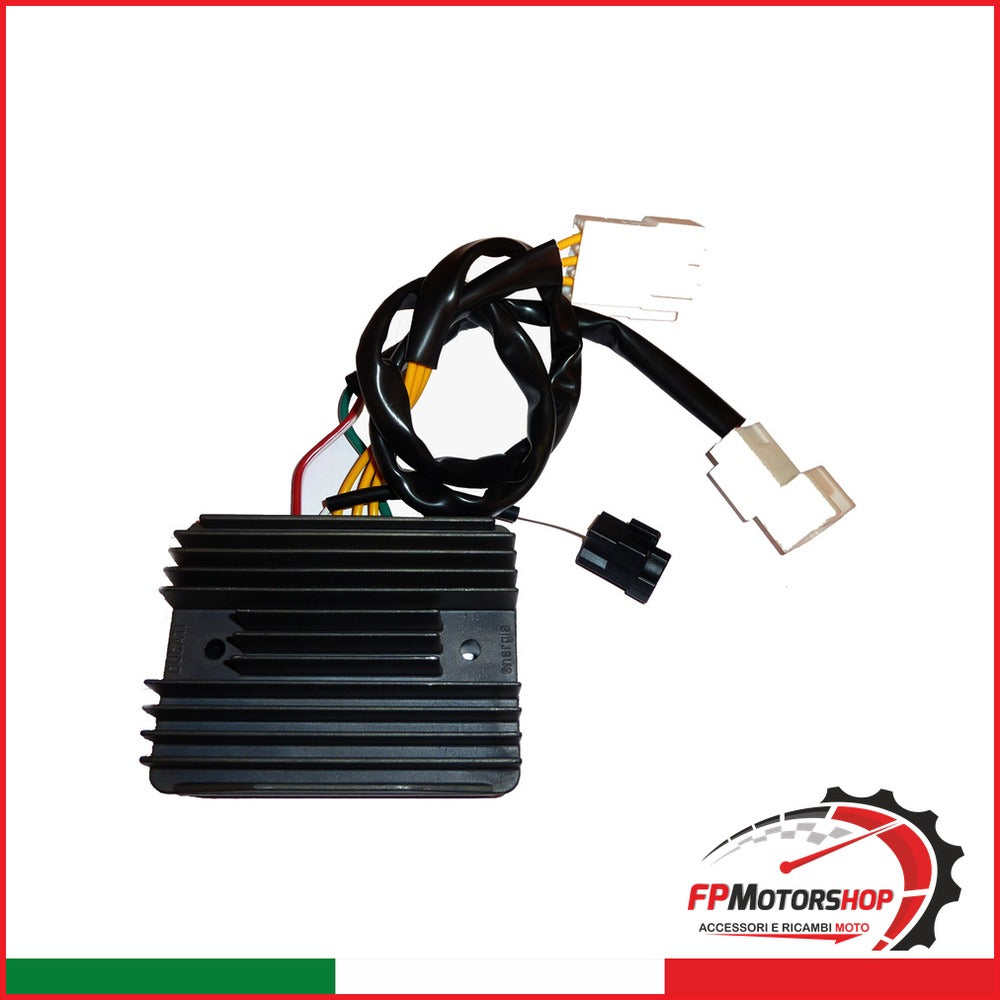 [P434406302] REGOLATORE PIAGGIO X10 125 4T 4V 12-13
