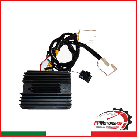 [P434406302] REGOLATORE PIAGGIO X10 125 4T 4V 12-13