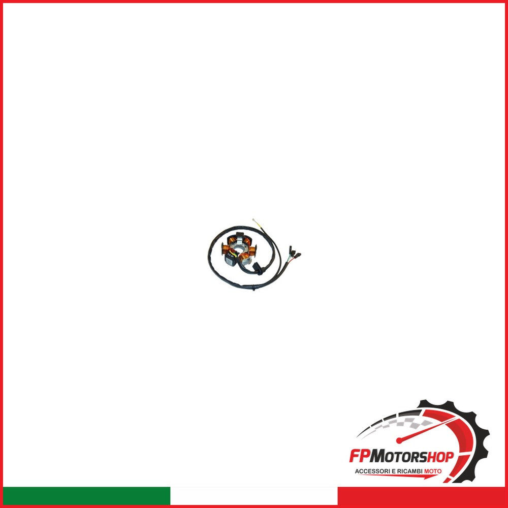 STATORE MAGNETE PER APRILIA AF1 P631964690 50RX50 TUAREG 50 DUCATI ENERGIA