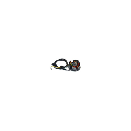 STATORE MAGNETE PER MOT. MINARELLI APRILIA P631968490 AM345/AM6 RX50 MX50 YAMAHA