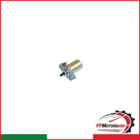 MOTORINO AVVIAMENTO PER MOTORI MINARELLI DUCATI P641010000 50 ENERGIA COMPLETO
