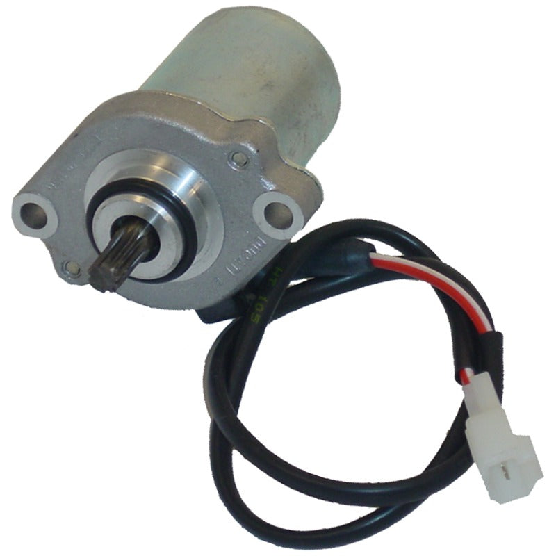 MOTORINO AVVIAMENTO PER SCOOTER APRILIA P641030100 SCARABEO 50 DUCATI ENERGIA