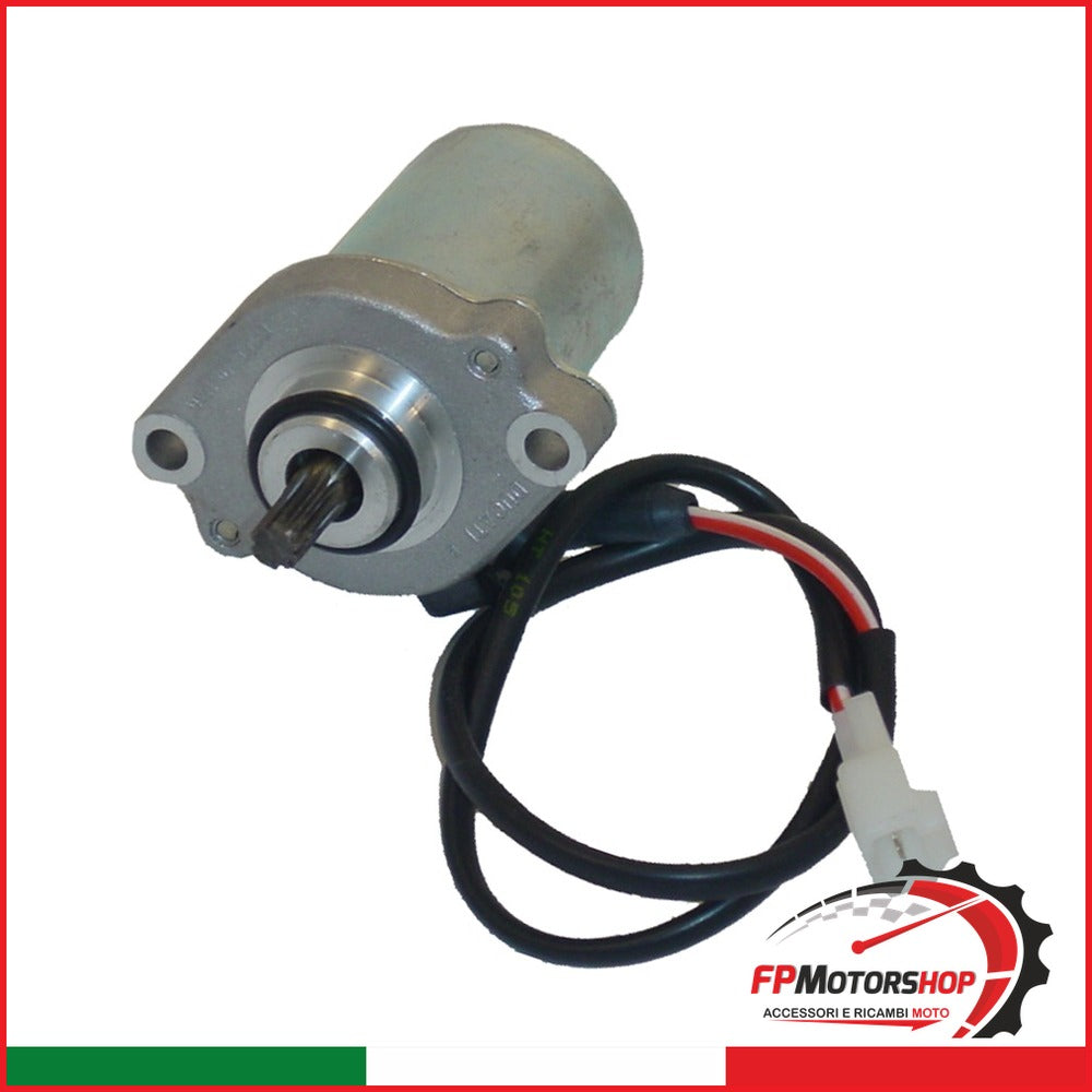MOTORINO AVVIAMENTO PER SCOOTER APRILIA P641030100 SCARABEO 50 DUCATI ENERGIA
