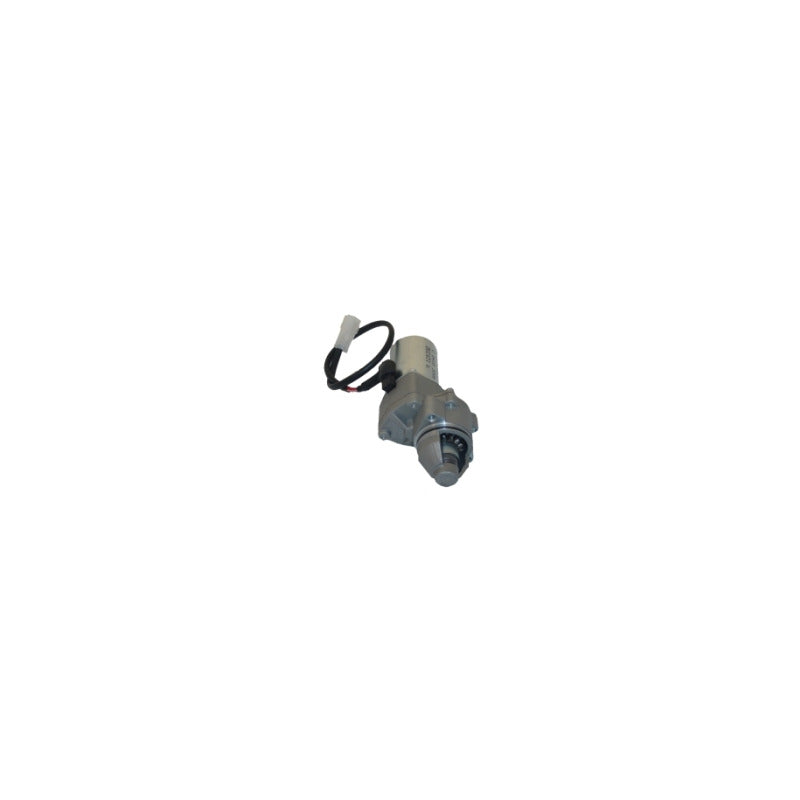 MOTORINO AVVIAMENTO PER MOTORI MINARELLI DUCATI P641045110 AM6 ADATTABILE AM345