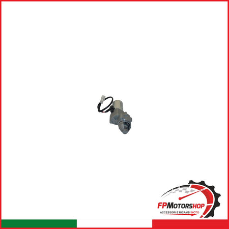 MOTORINO AVVIAMENTO PER MOTORI MINARELLI DUCATI P641045110 AM6 ADATTABILE AM345