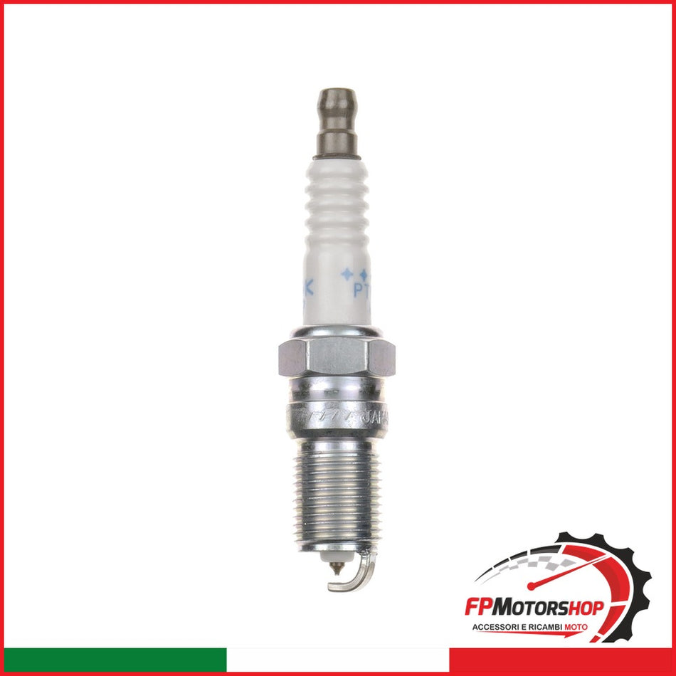 CANDELA NGK PTR5D-10STOCK NR.3784 NGK N5101050 - foto brandizzata