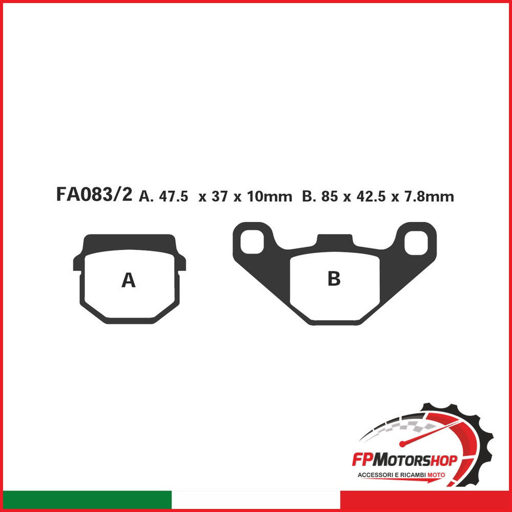 [R1708302] PASTIGLIE SFA HH NRG POWER ANT SFA083/2HH