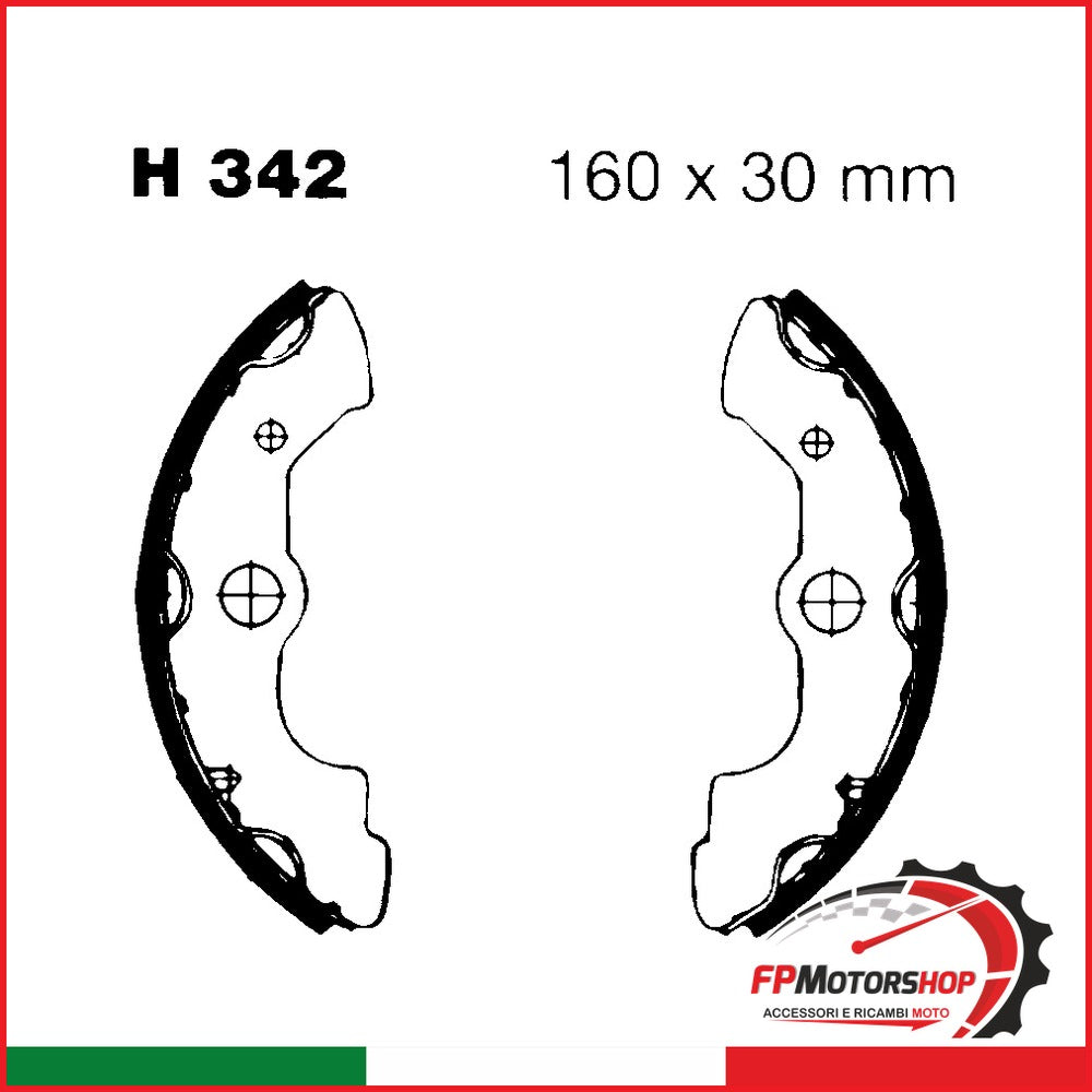 [R2534200] GANASCE H342