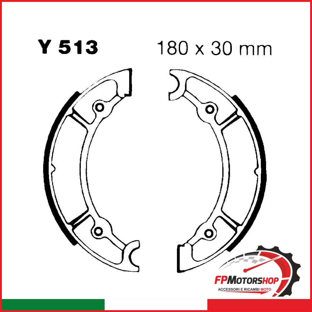 [R2551300] GANASCE Y513