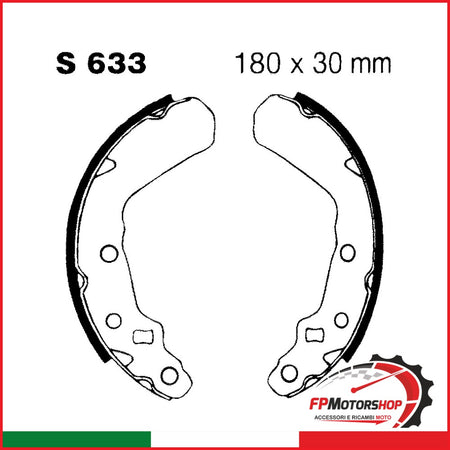 [R2563300] GANASCE S633