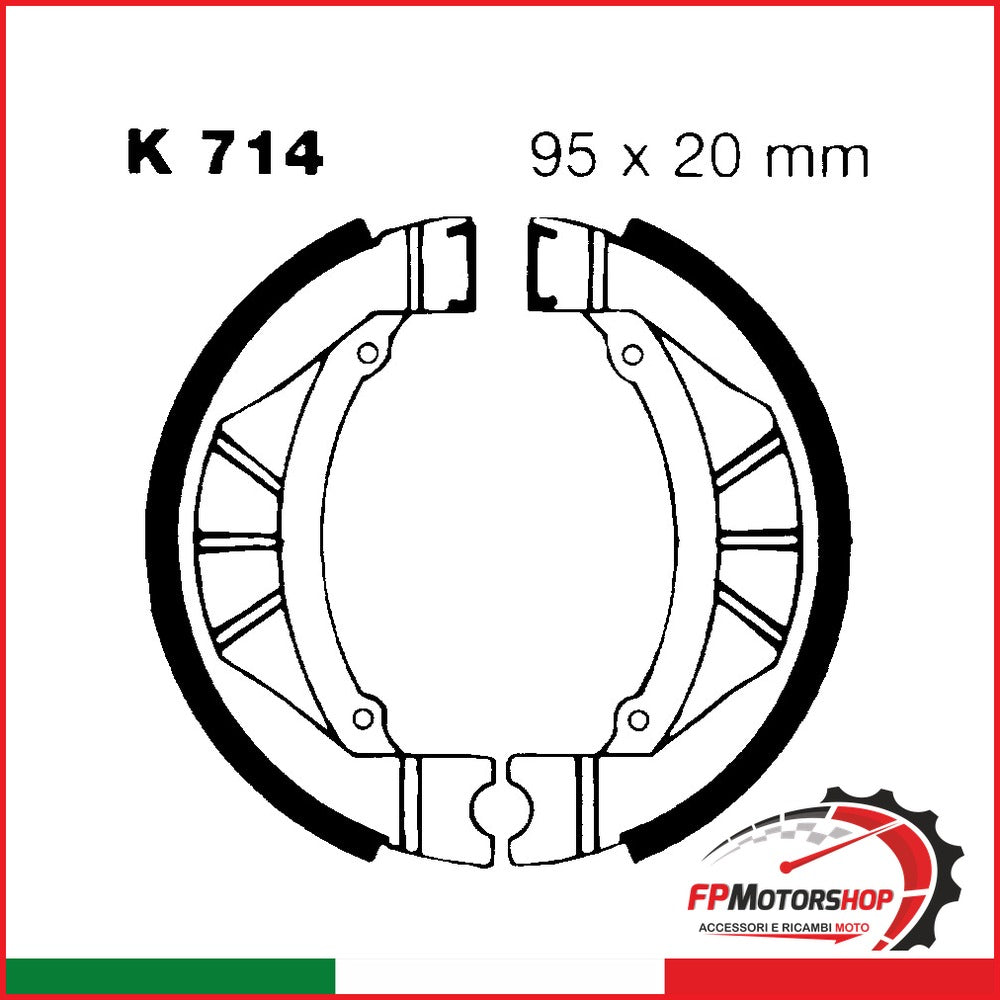 [R2571400] GANASCE K714