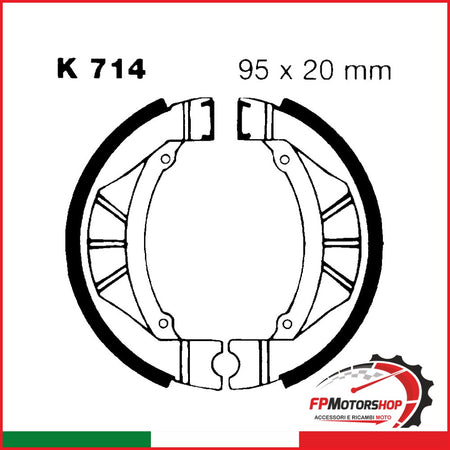 [R2571400] GANASCE K714