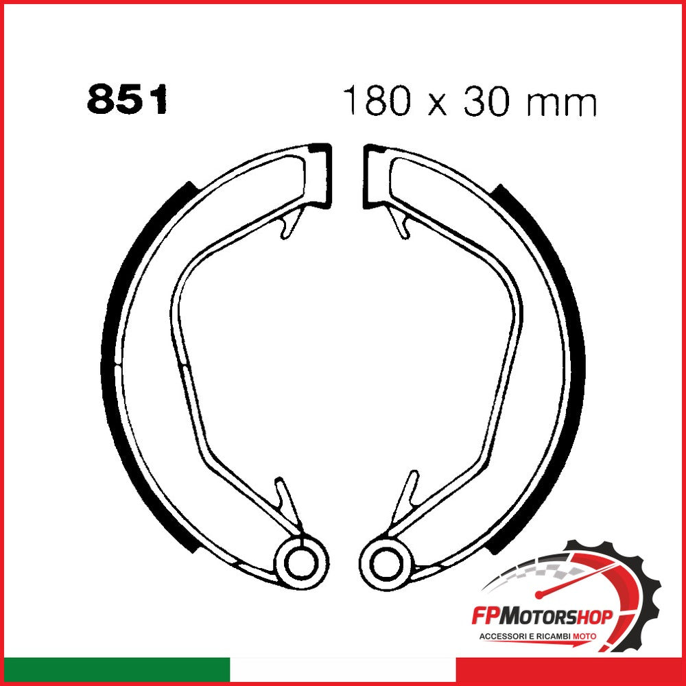 [R2585100] GANASCE NORTON COMMANDO 68-70 851