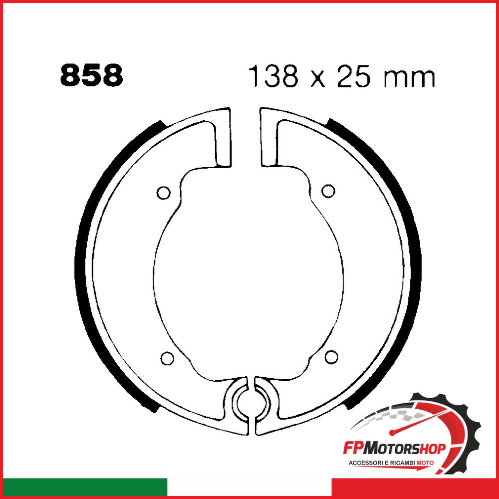 [R2585800] GANASCE 858