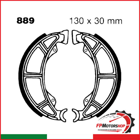 GANASCE MONTESA 889