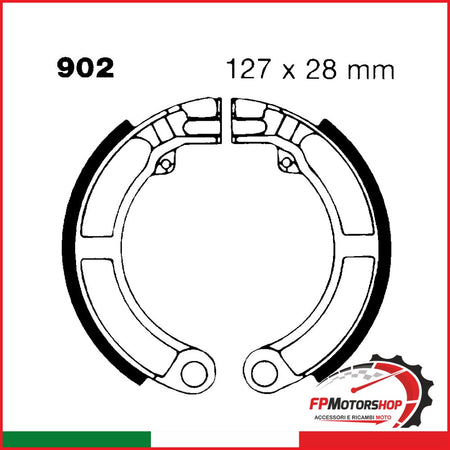 [R2590200] GANASCE V902