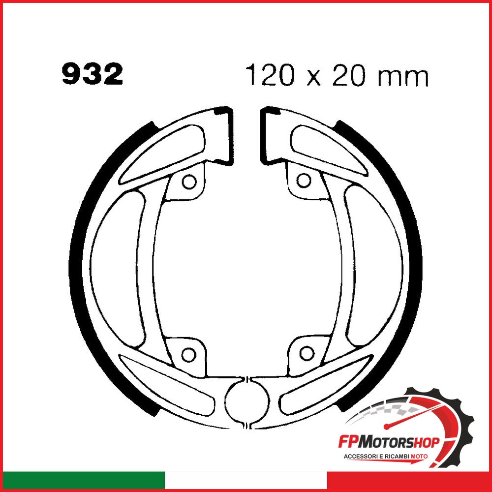 [R2593200] GANASCE KREIDLER-PUCH 932