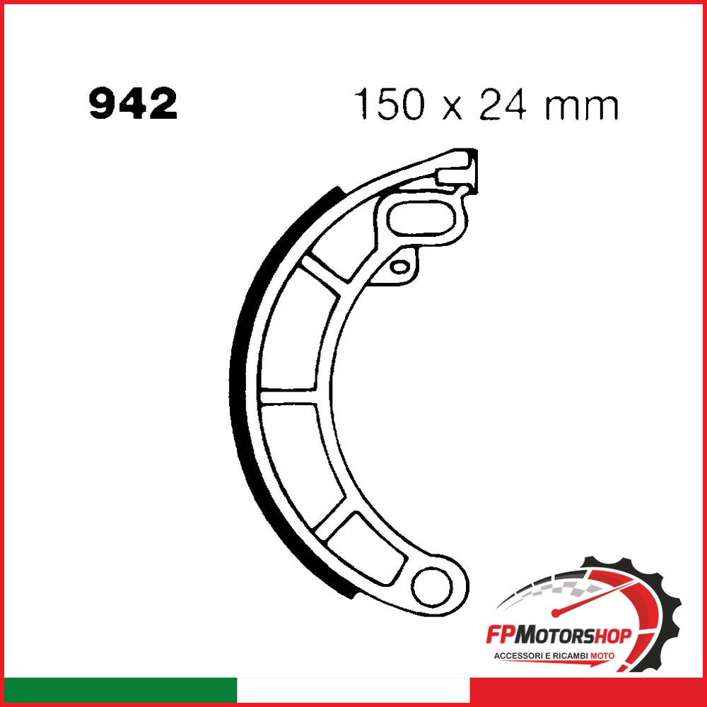 [R2594200] GANASCE V942