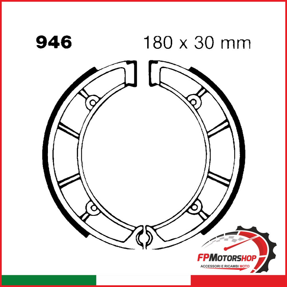 [R2594600] GANASCE 946