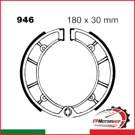 [R2594600] GANASCE 946