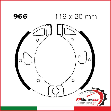 [R2596600] GANASCE 966