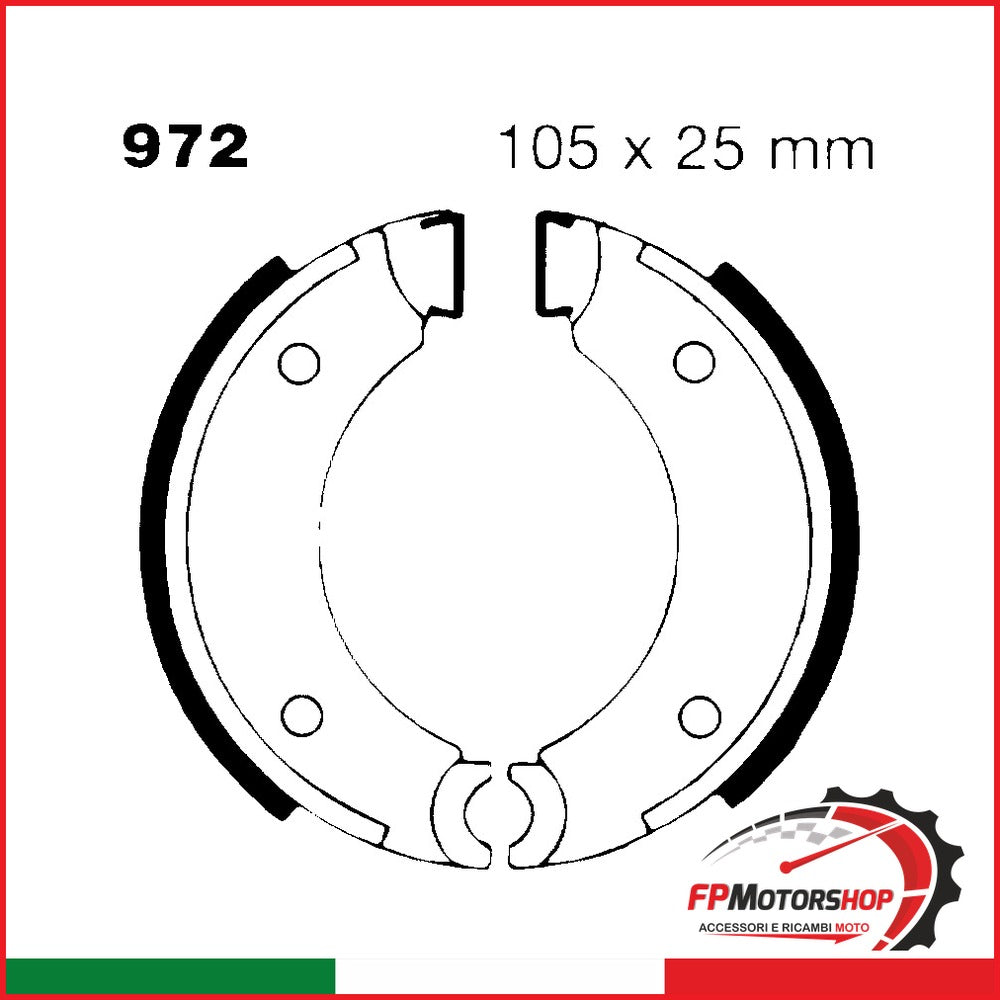 [R2597200] GANASCE 972