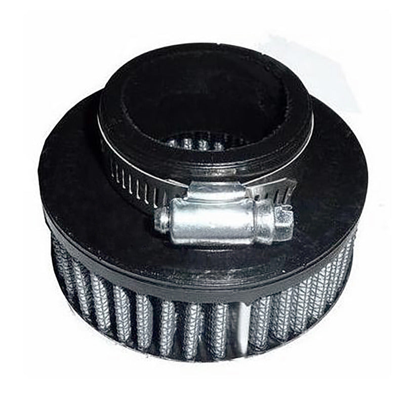 FILTRO ARIA MOTO RC017 CILINDRICO DIAM.40