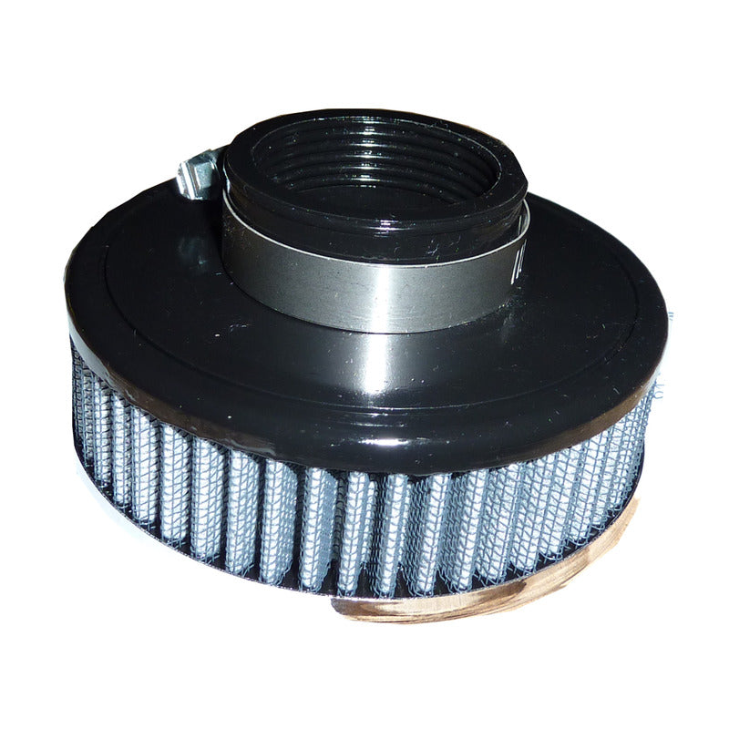 FILTRO ARIA MOTO EBC RC034 CILINDRICO DIAM.44