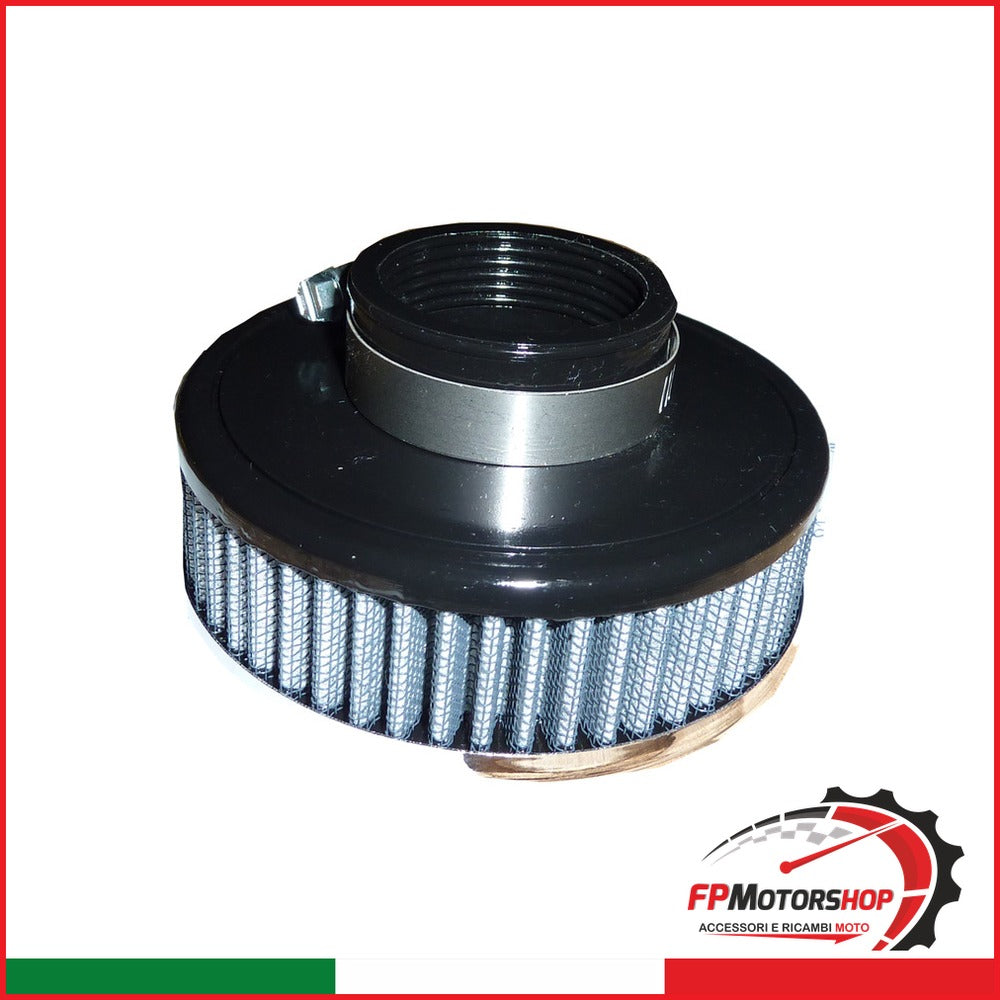 FILTRO ARIA MOTO EBC RC034 CILINDRICO DIAM.44