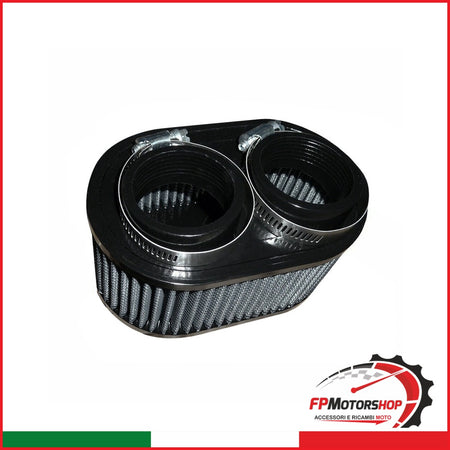 FILTRO ARIA MOTO RU099 NORTON