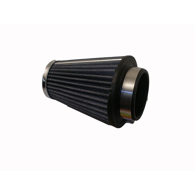 FILTRO ARIA MOTO RC120 CONICO DIAM.52 5 RETE METALLICA LAVABILE