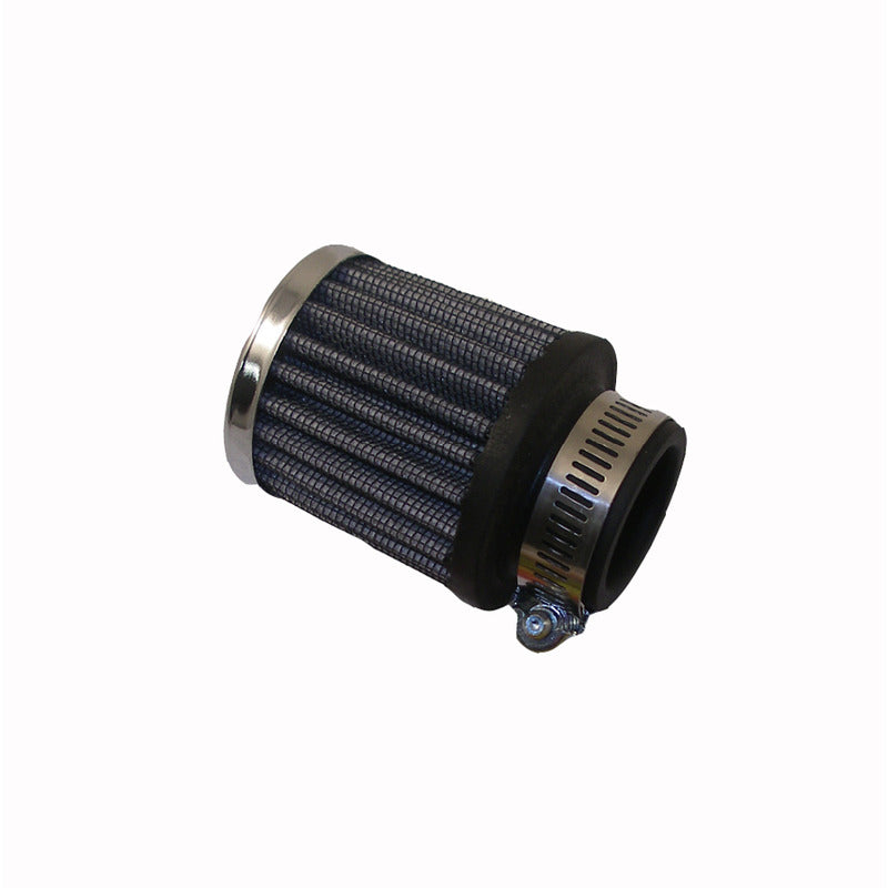 FILTRO ARIA MOTO RC311 CONICO DIAM.28 RETE METALLICA LAVABILE