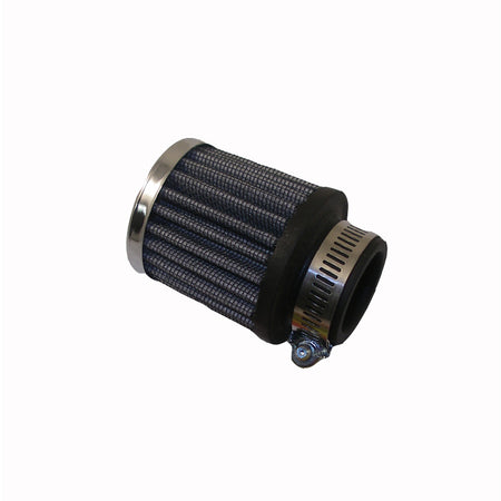 FILTRO ARIA MOTO RC311 CONICO DIAM.28 RETE METALLICA LAVABILE