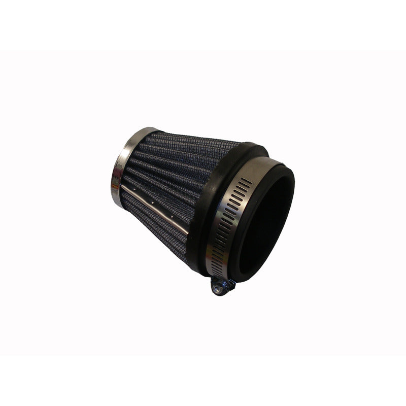 FILTRO ARIA MOTO RC312 CONICO DIAM.51 RETE METALLICA LAVABILE